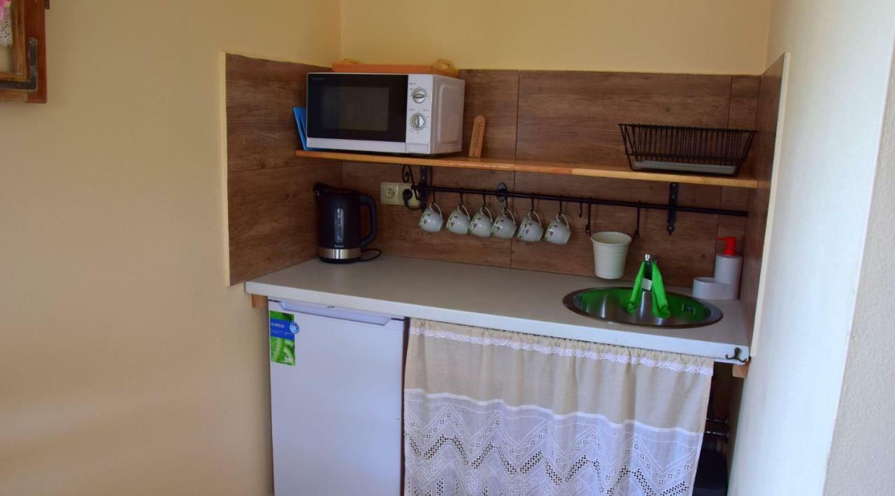 Smołdzino Apartamenty Pod Jesionem מראה חיצוני תמונה